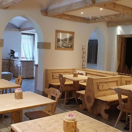 Albergo Meuble Victoria Auronzo di Cadore Exteriör bild