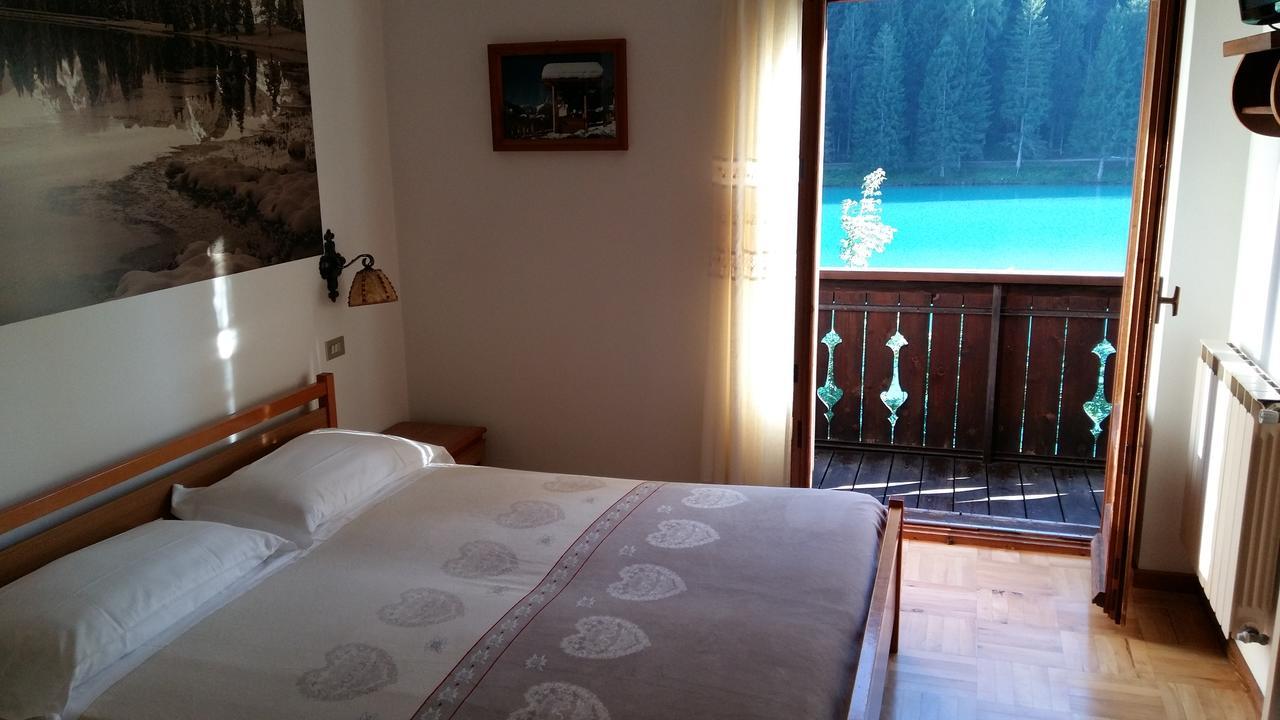 Albergo Meuble Victoria Auronzo di Cadore Exteriör bild